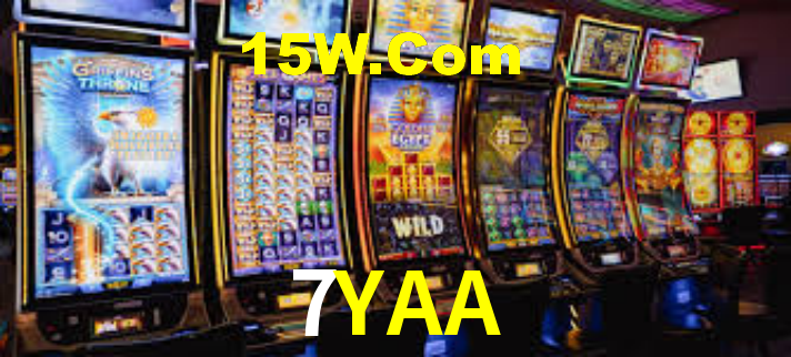 7YAA - Installation Guide