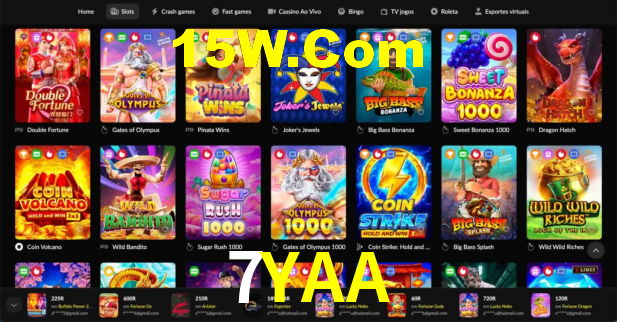7YAA,7YAA Bet