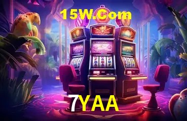 Provedores de Jogos 7YAA