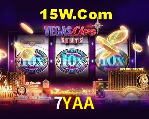 7YAA Belo Horizonte - Jackpots
