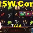 7YAA São Paulo - Jogo Providers