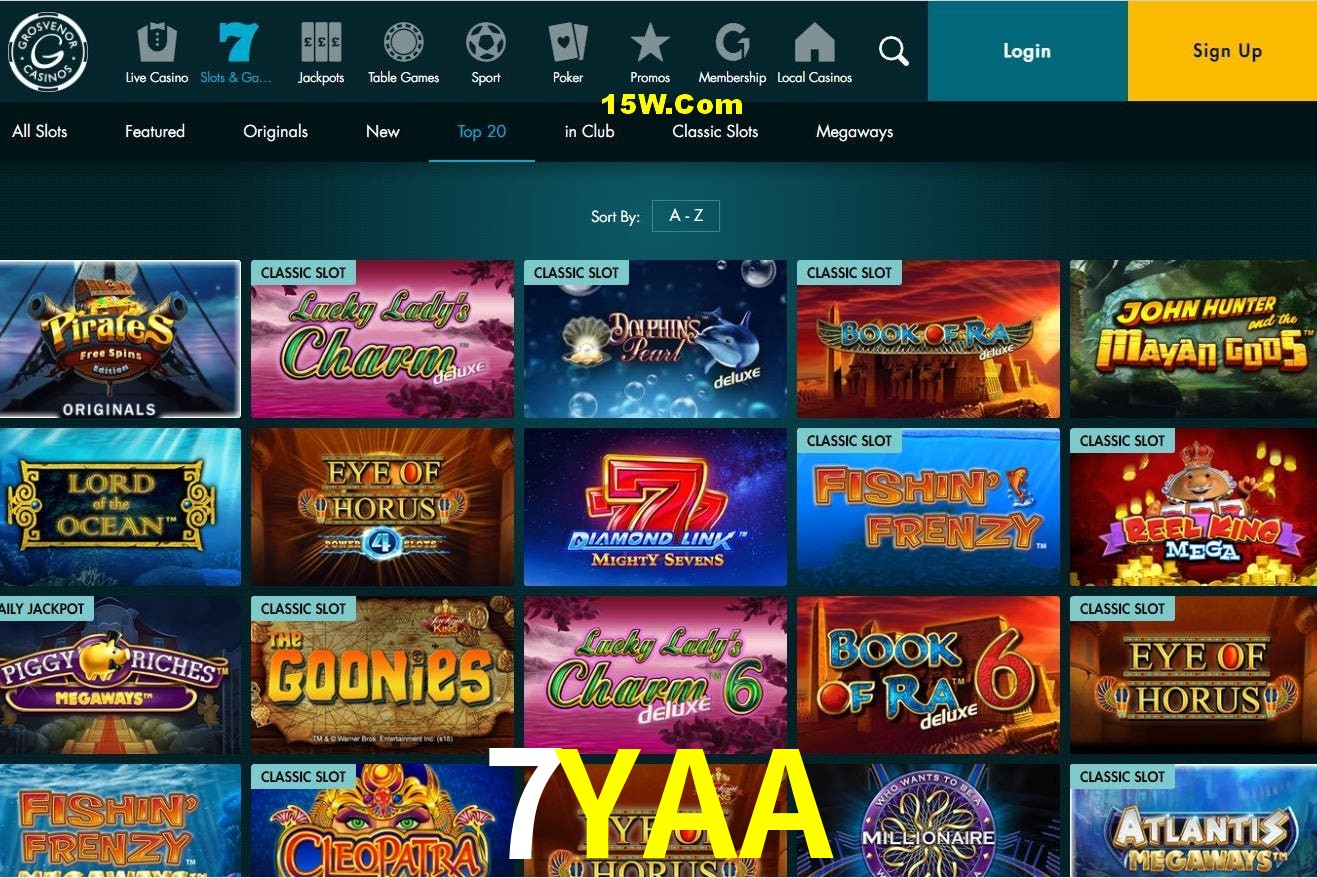Flash Promotion 7YAA