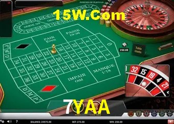 7YAA - Aplicativo Móvel